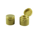 Inyección de plástico Flip Top Cap Mold